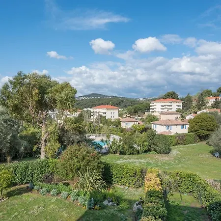 Le Parc For 5 By Sunset Appartamento *
